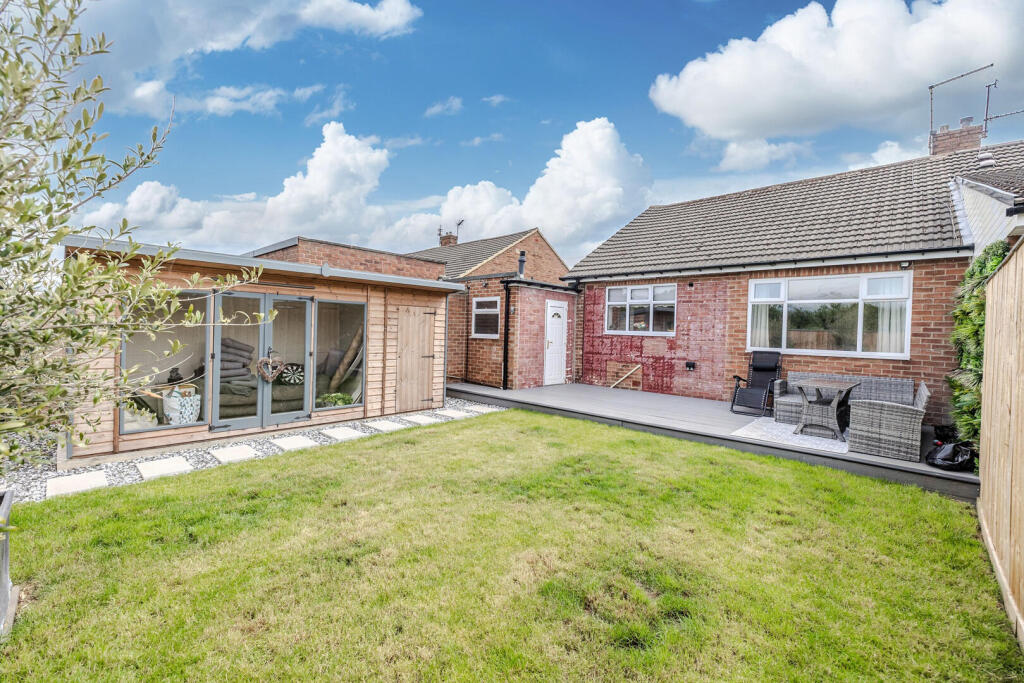 House in North Tyneside, North East - View 3