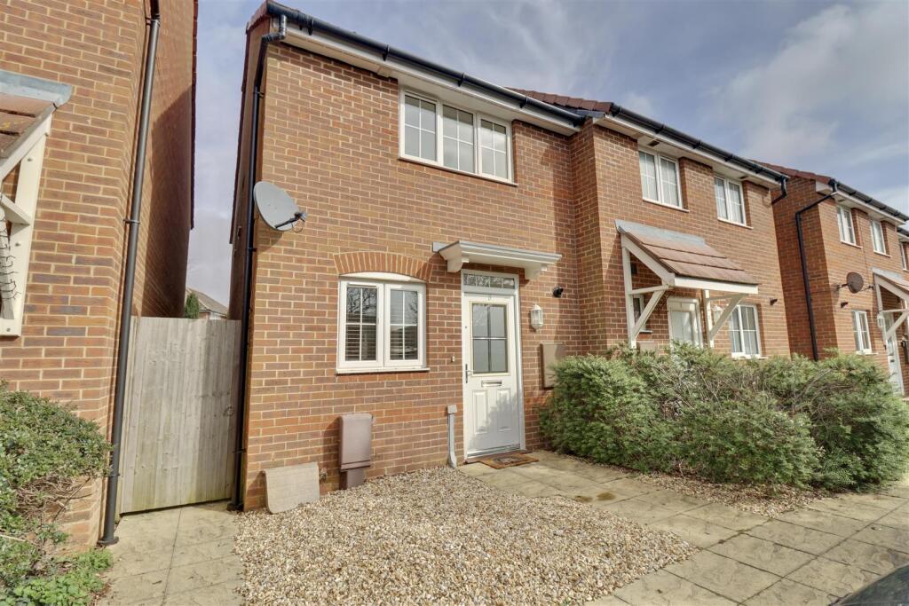 Main image of property: Windrush Close, Havant