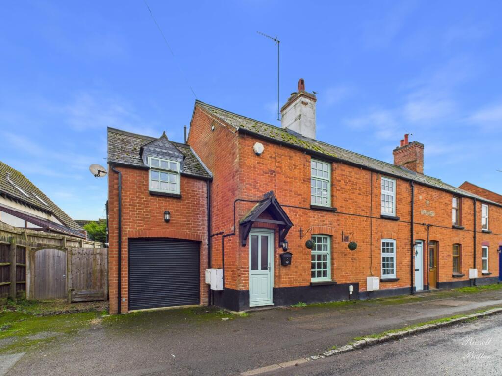 Main image of property: Lucas Cottages Main Street, Tingewick, Buckingham, Buckinghamshire, MK18