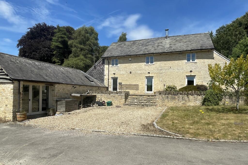 Main image of property: Painswick Court, Painswick, Stroud, GL6