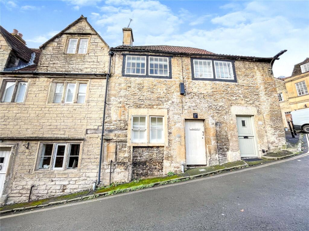 Main image of property: Coppice Hill, Bradford on Avon
