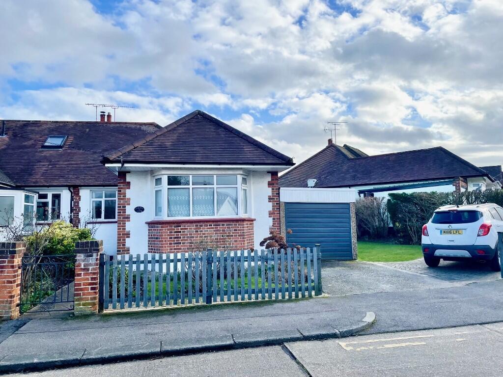 Main image of property: Highlands, Leigh-On-Sea, Essex, SS9