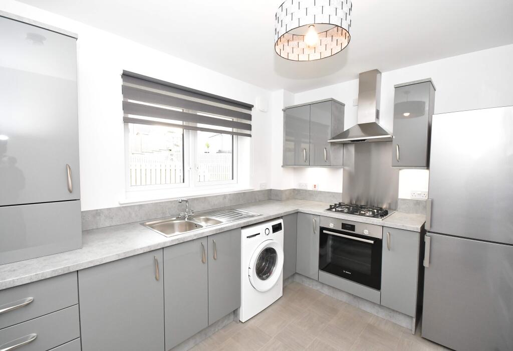 Main image of property: Rothes Place, Slackbuie, Inverness, IV2