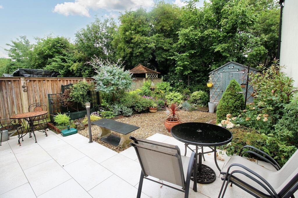 Prowse Close, Thornbury, BS35 photo 4