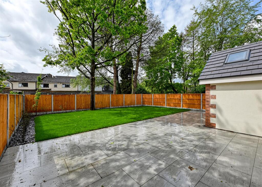 House in Shifnal, The Wyke - More