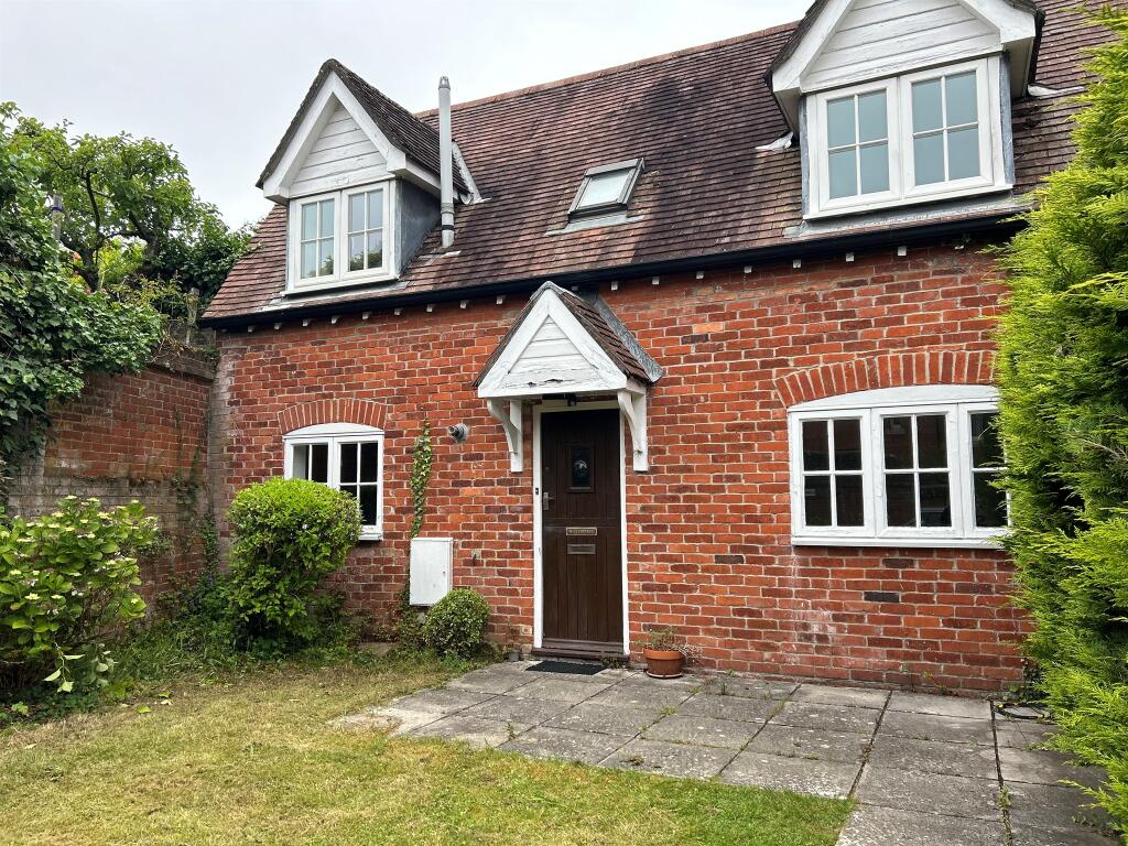 Main image of property: Albert Road, DORCHESTER