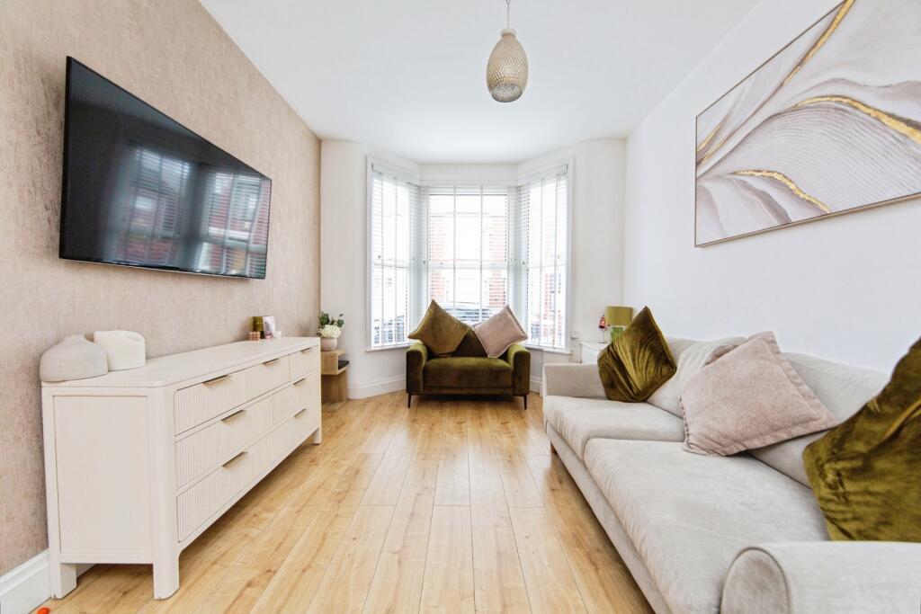 House in Liverpool - View 4