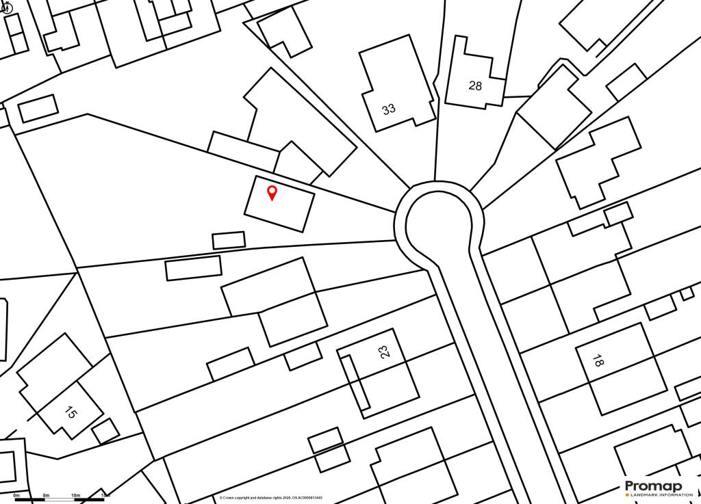 Additional image 15 of Home Drive, Yeovil, Somerset