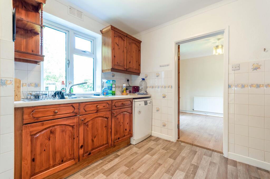 House in Stevenage - More
