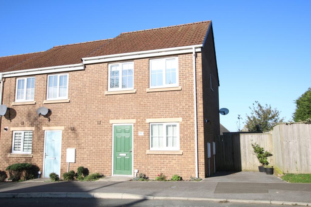 Main image of property: The Crescent, West Rainton, Houghton Le Spring, Tyne And Wear, DH4