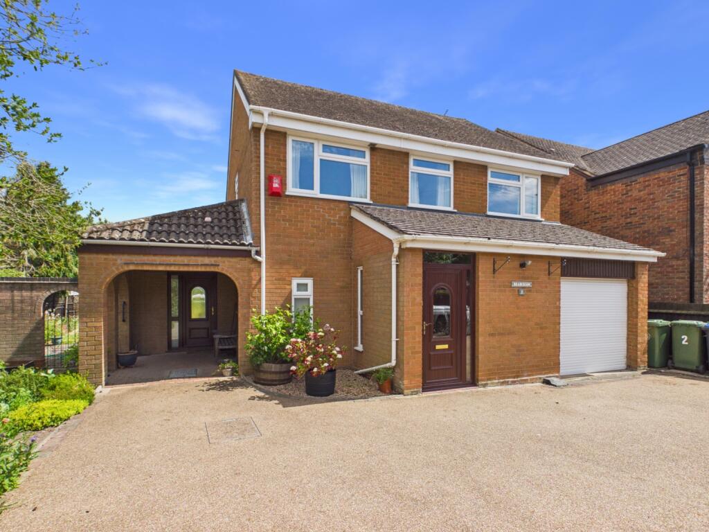 Main image of property: High Street, Stockton, Southam, Warwickshire, CV47