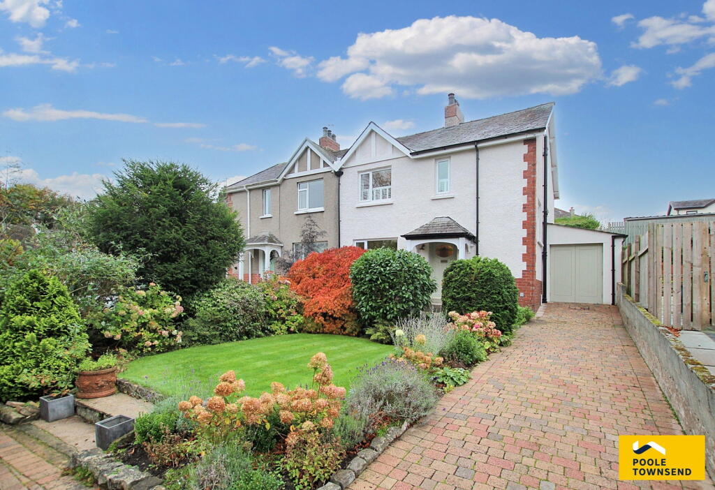 Main image of property: Springfield Road, Ulverston, Cumbria, LA12 0EJ