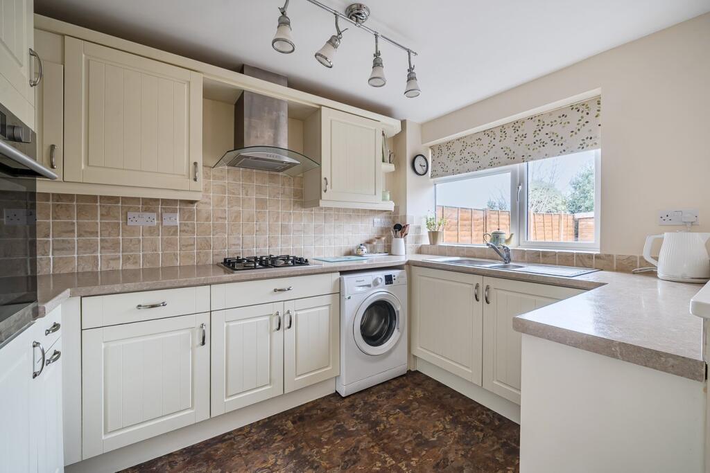 Additional image 4 of Goss Drive, Street, BA16