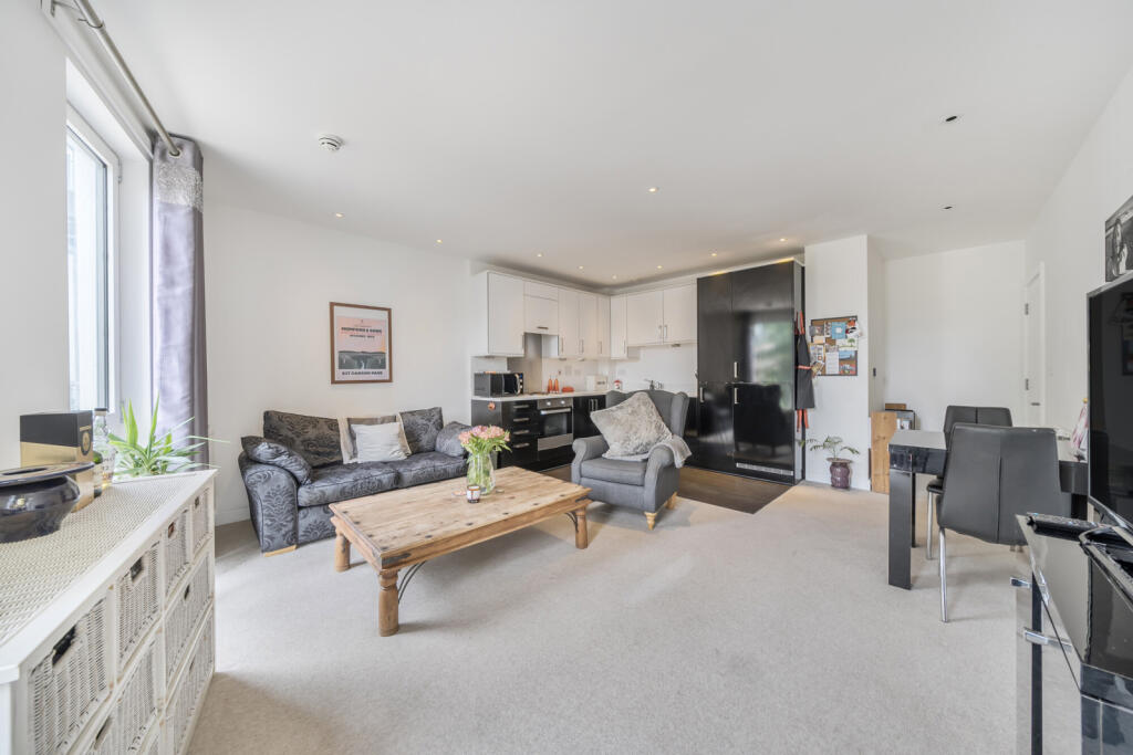 Main image of property: Norman Road, Greenwich