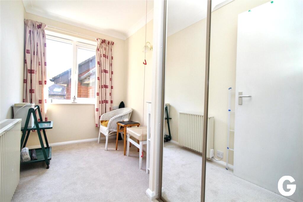 Apartment in New Forest, Moortown, Ringwood - More