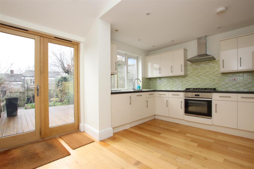 House in Bath, Fairfield Park - View 5