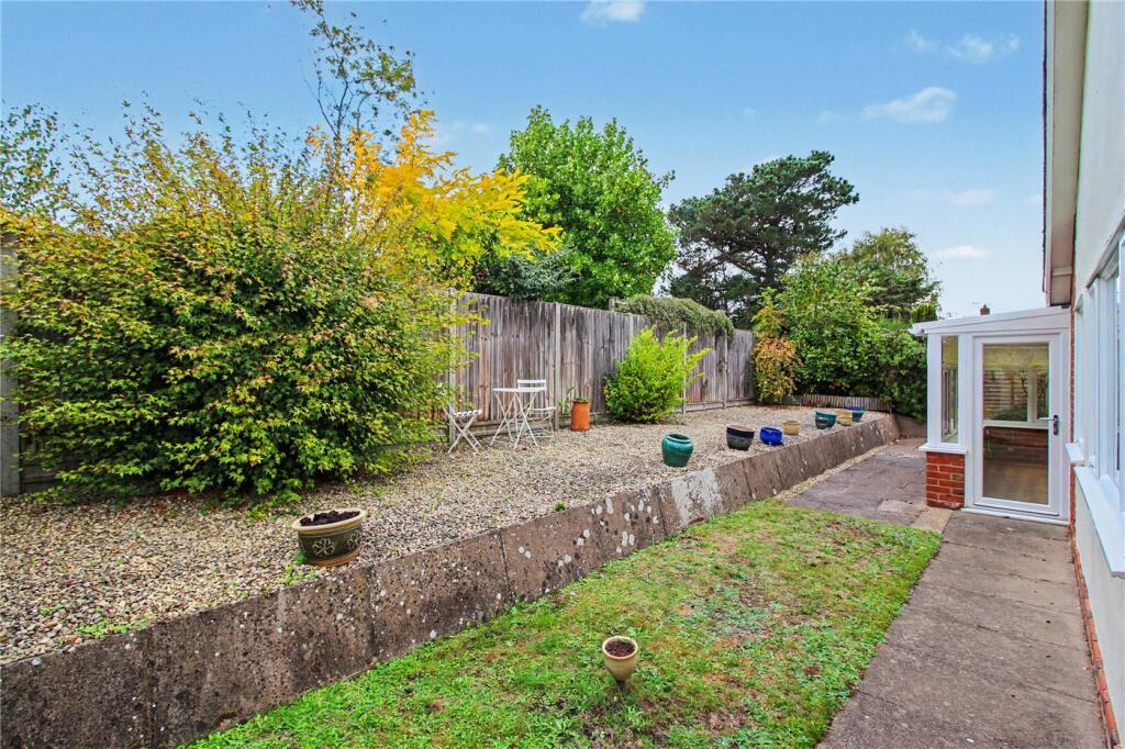 Covert Road, Reydon, Southwold, Suffolk, IP18 photo 2