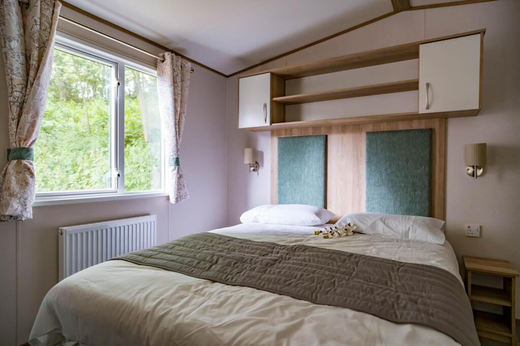Lowther Holiday Park, Eamont Bridge, Penrith CA10 2JB - View 4