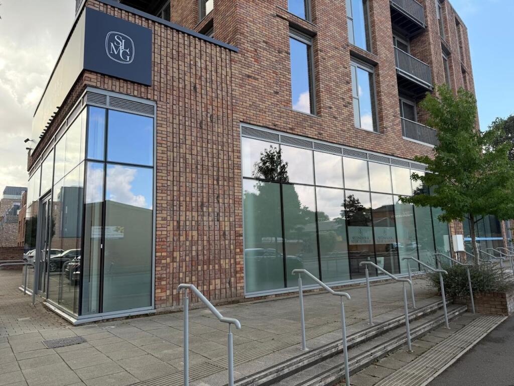 Main image of property: Unit 1, 102 Meadow Lane, Nottingham, NG2 3HE