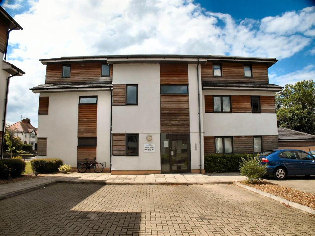 Main image of property: Waters Edge, Withersfield Road, Haverhill