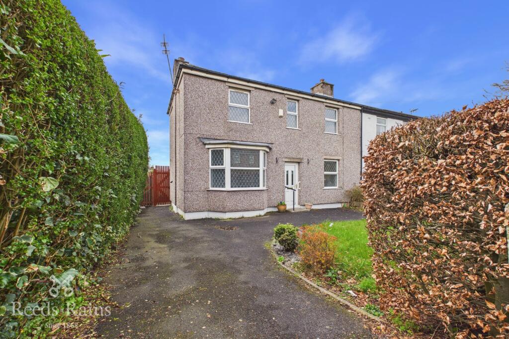 Main image of property: Wellington Avenue, Leyland, Lancashire, PR25