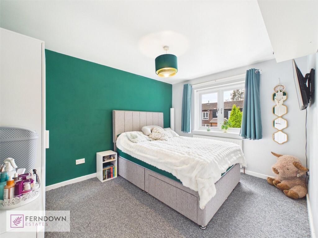 House in Solihull, Bickenhill and Marston Green - View 5