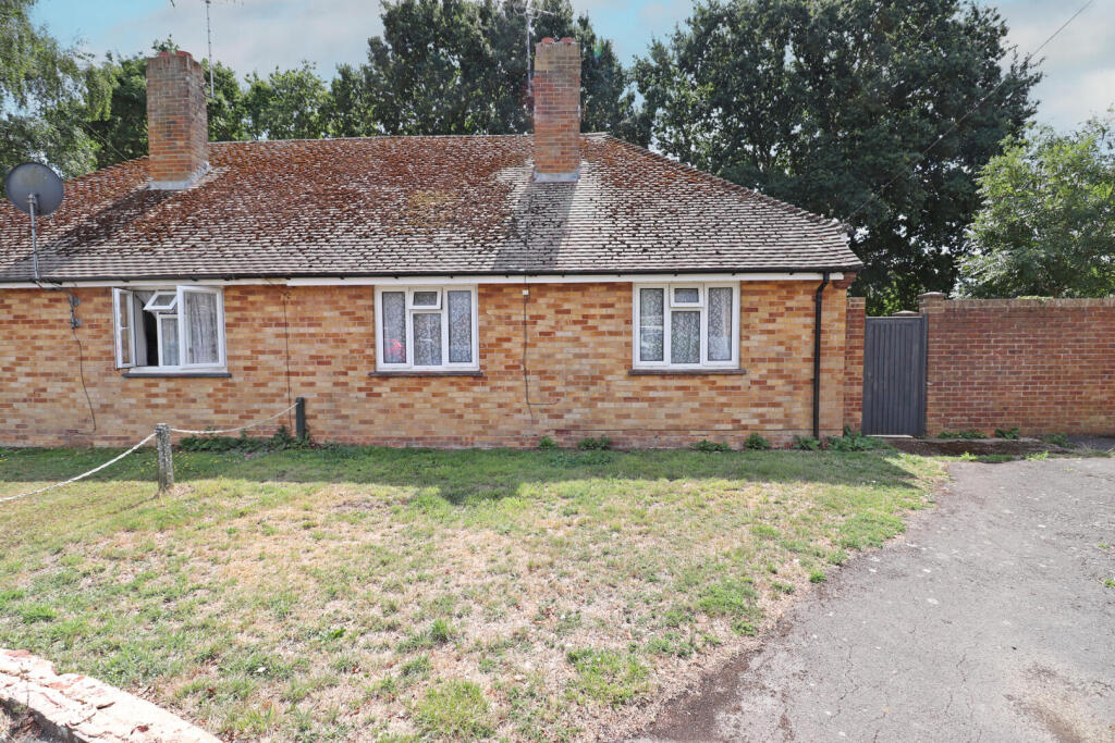 Main image of property: Rodney Close, Bognor Regis