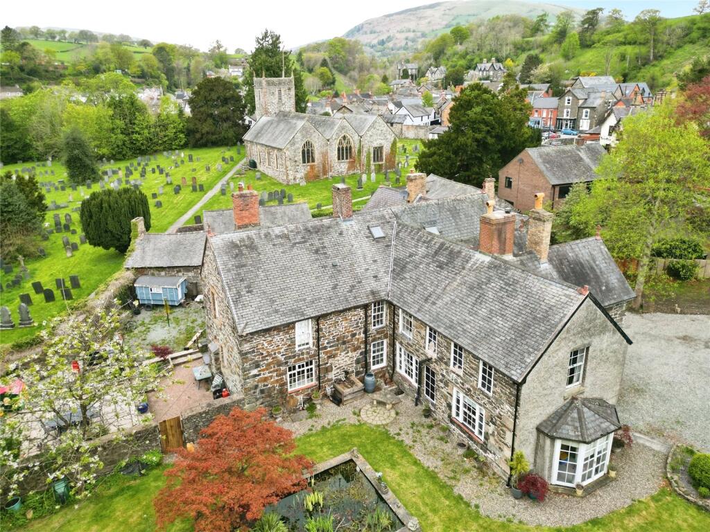 Llanrhaeadr Ym Mochnant, Oswestry, Powys, SY10 photo 4