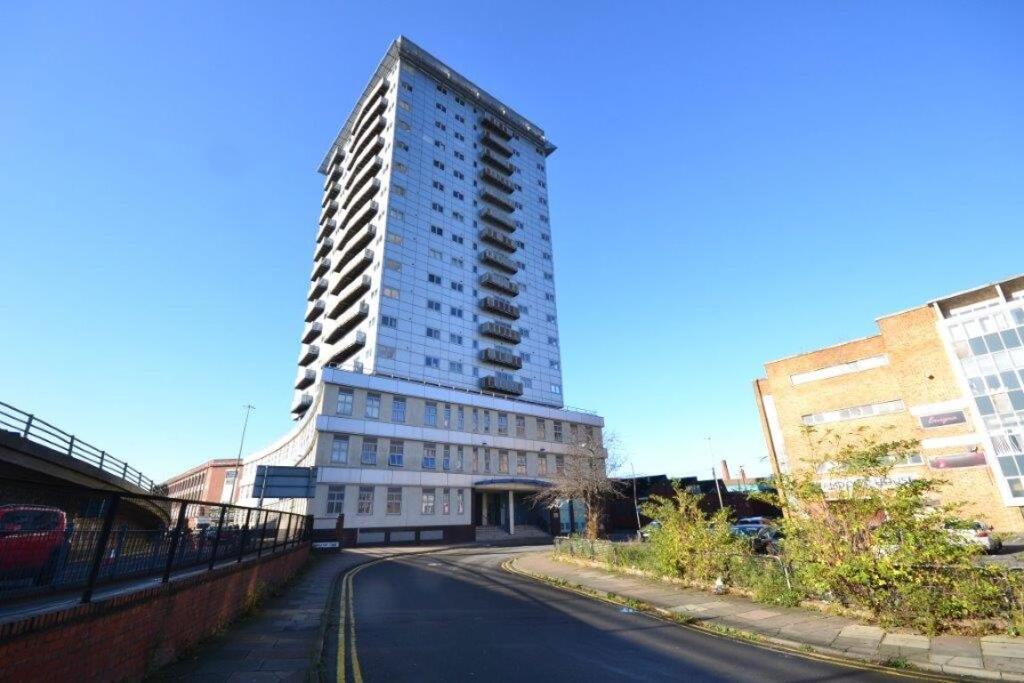 Main image of property: Navigation Street, Leicester, Leicestershire