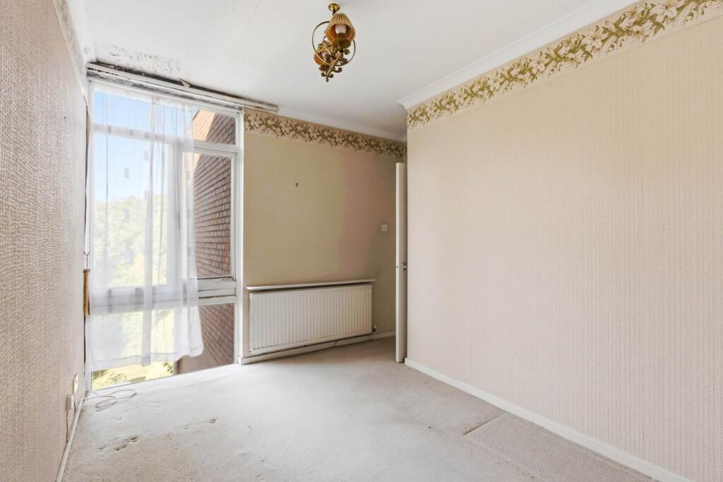 Apartment in London, Woodside Park - View 5