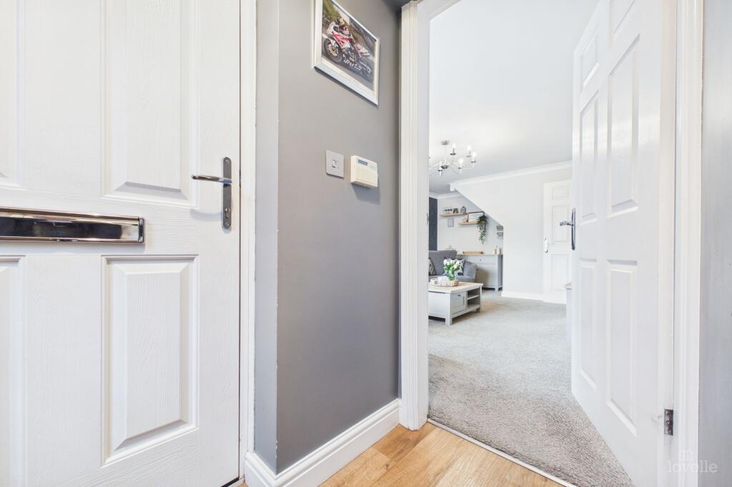 House in Doncaster - More