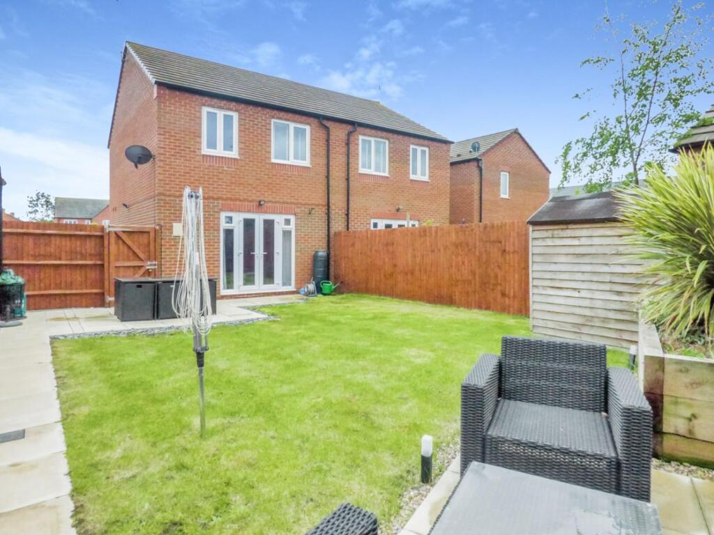 Additional image 9 of Chestnut Way, Bidford-on-Avon, Alcester