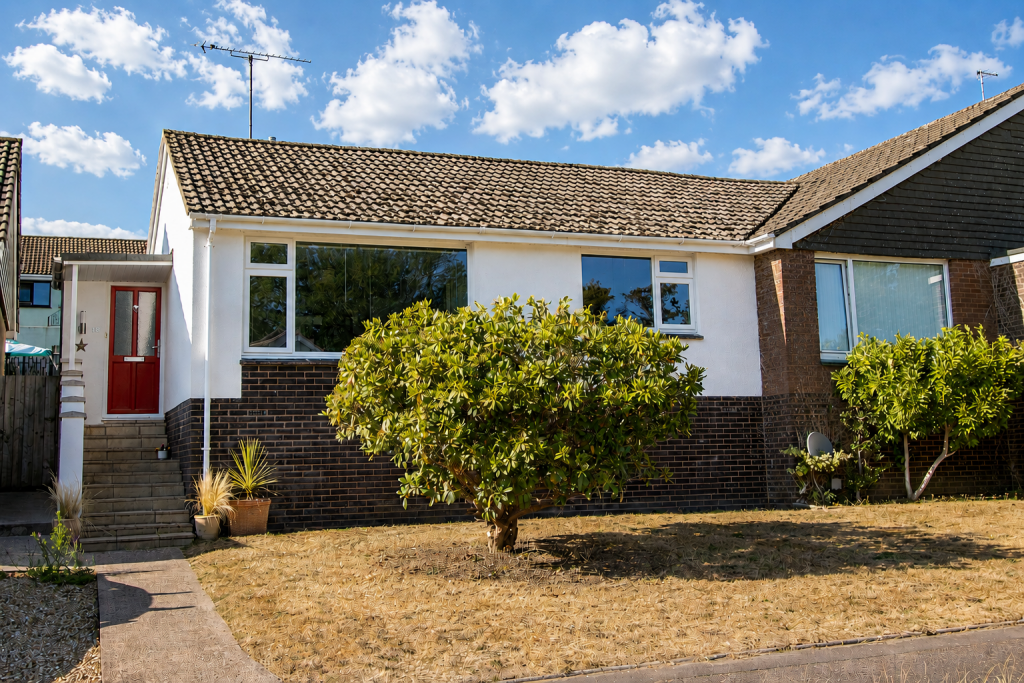 Main image of property: Raleigh Road, Ottery St Mary