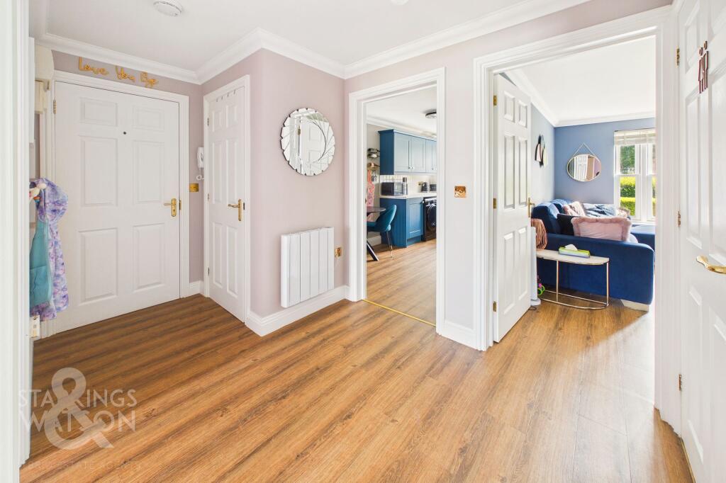 Apartment in Norwich - View 5