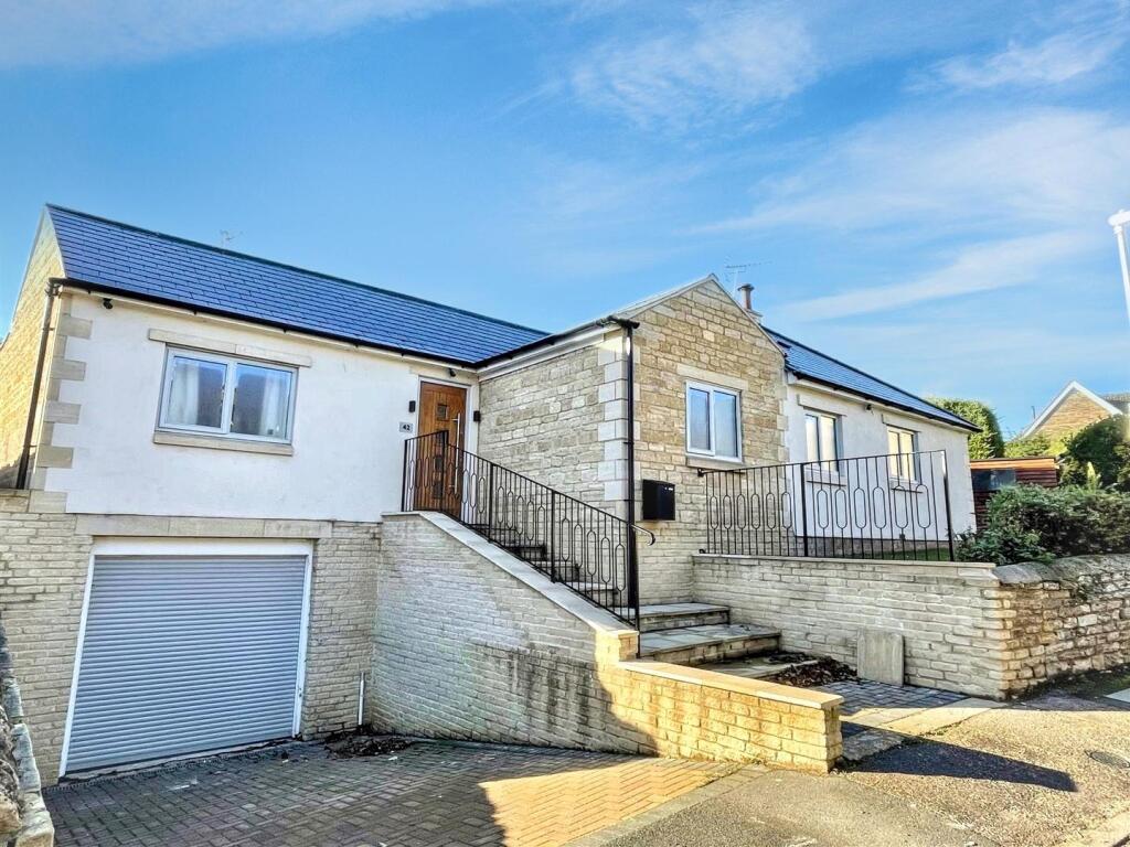 Main image of property: Detached Bungalow, High Street, Easton on the Hill
