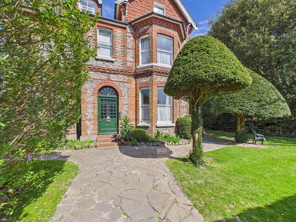 Main image of property: Lansdowne Road, Worthing