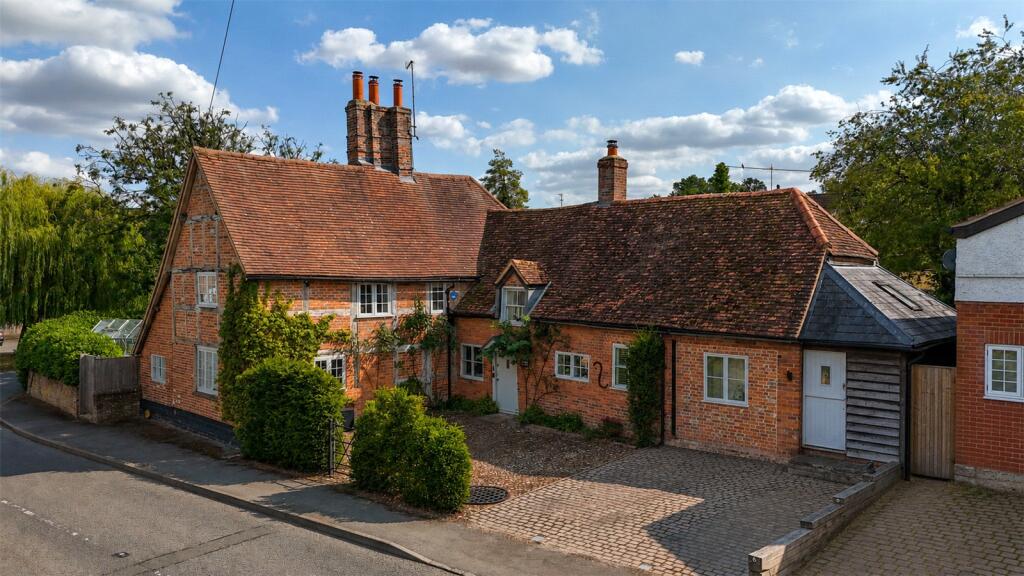 Main image of property: Church Street, Great Shefford, Hungerford, Berkshire, RG17