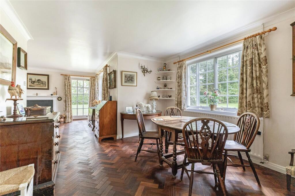 Bepton, Midhurst, West Sussex, GU29 - More