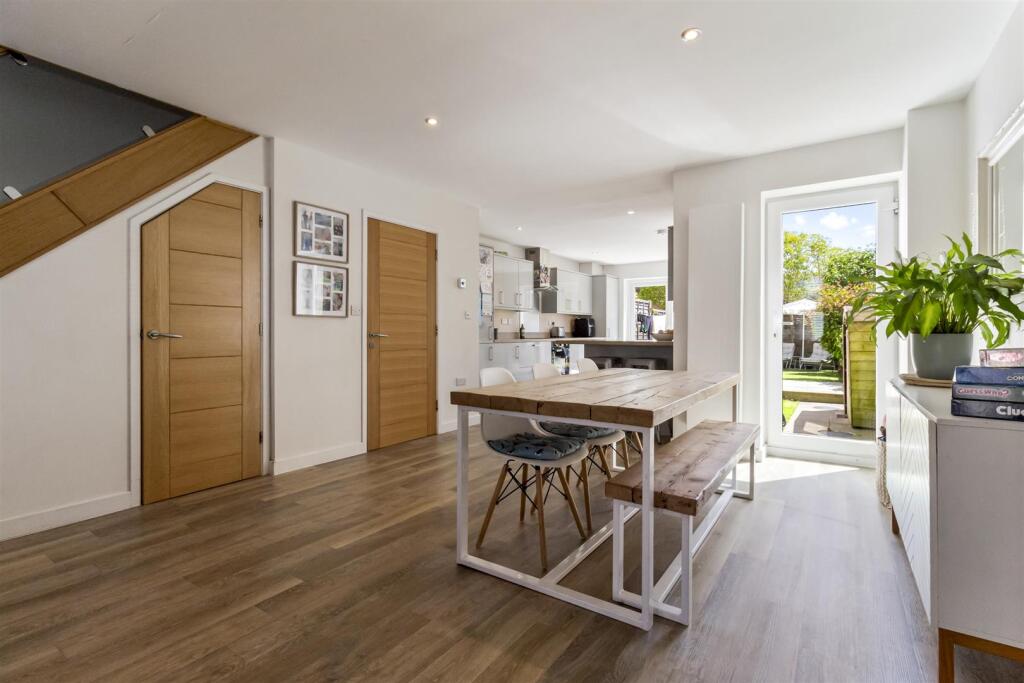 House in Worthing, Broadwater - View 4