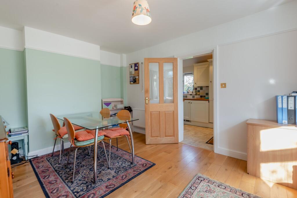East Common, Harpenden, Hertfordshire - View 4