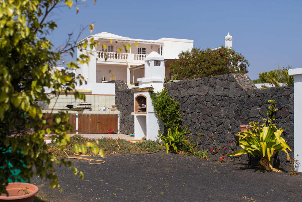 Main image of property: Canary Islands, Lanzarote, Macher