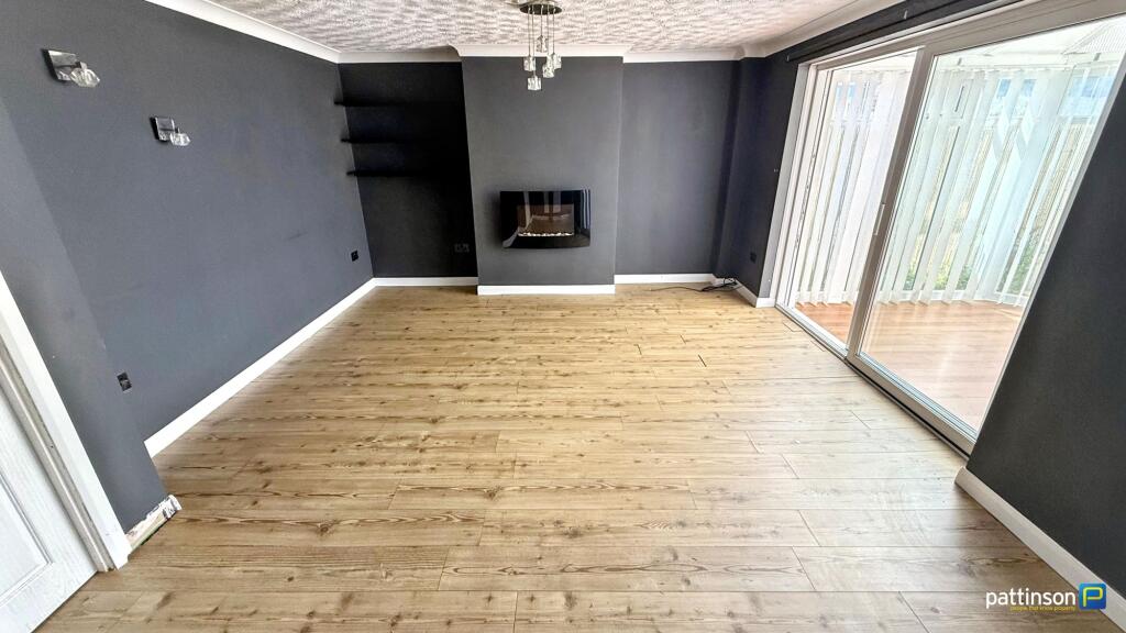 House in Ashington, North Seaton - More