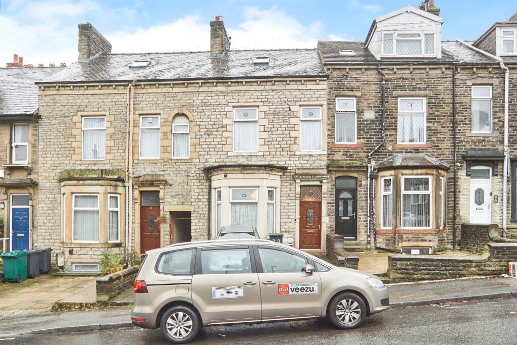 Main image of property: Devonshire Street West, Keighley