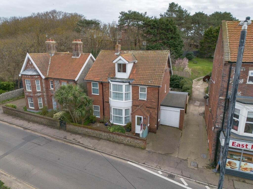 Main image of property: High Street, East Runton