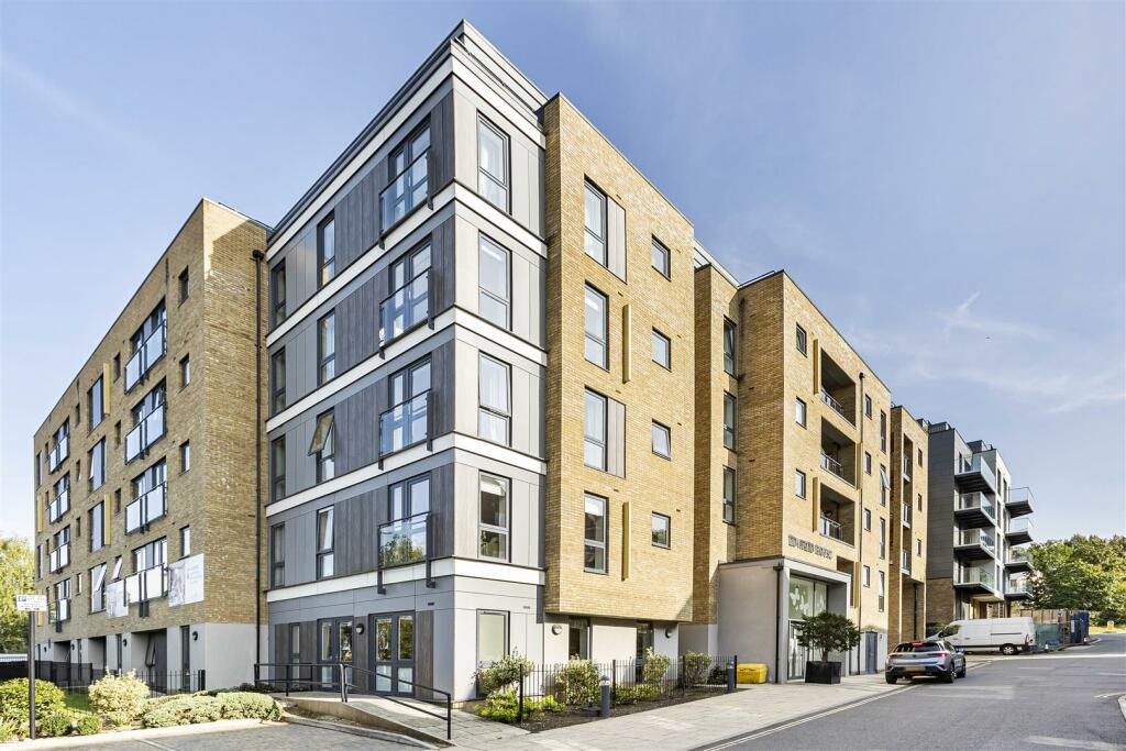 Main image of property: Pegs Lane, Hertford