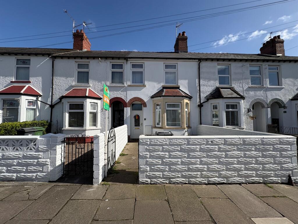 Main image of property: Newport Road, Rumney, Cardiff