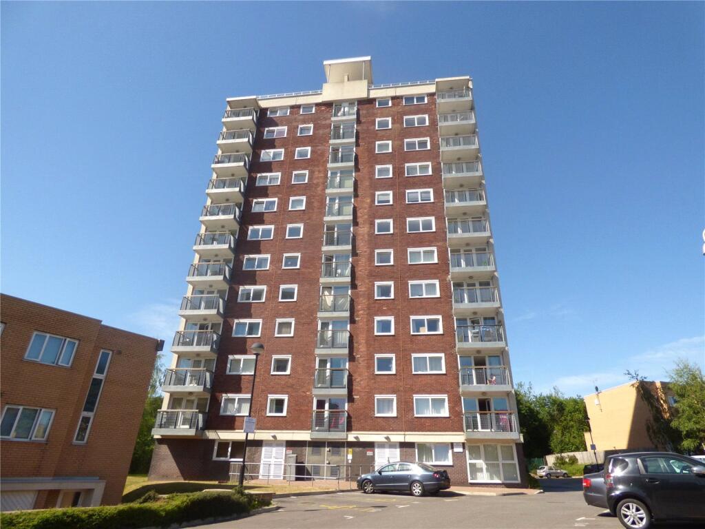 Main image of property: Lakeside Rise, Manchester, Greater Manchester, M9