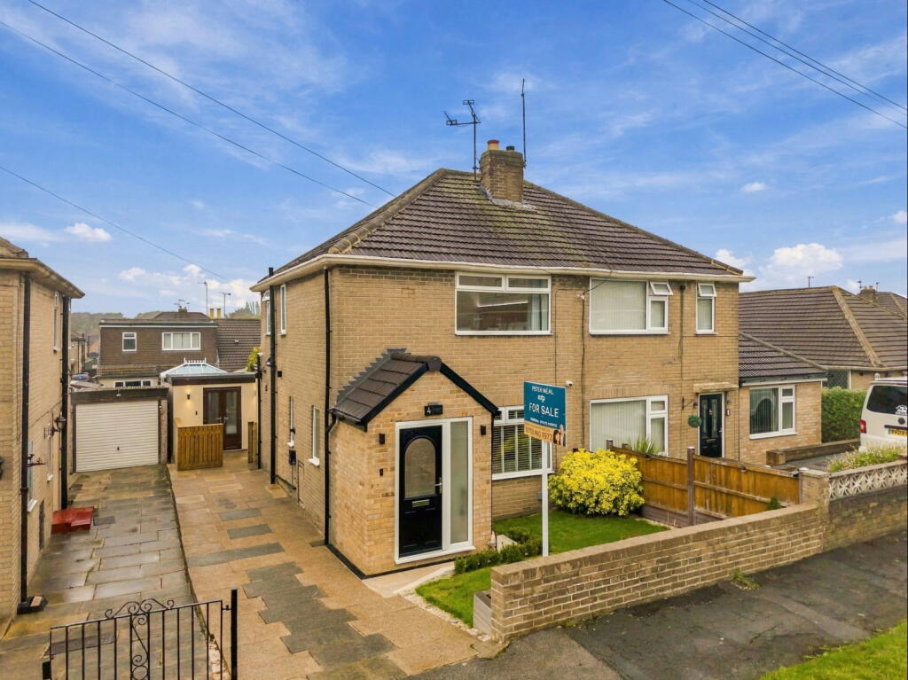Main image of property: Kingswear View, Leeds, LS15 8ND