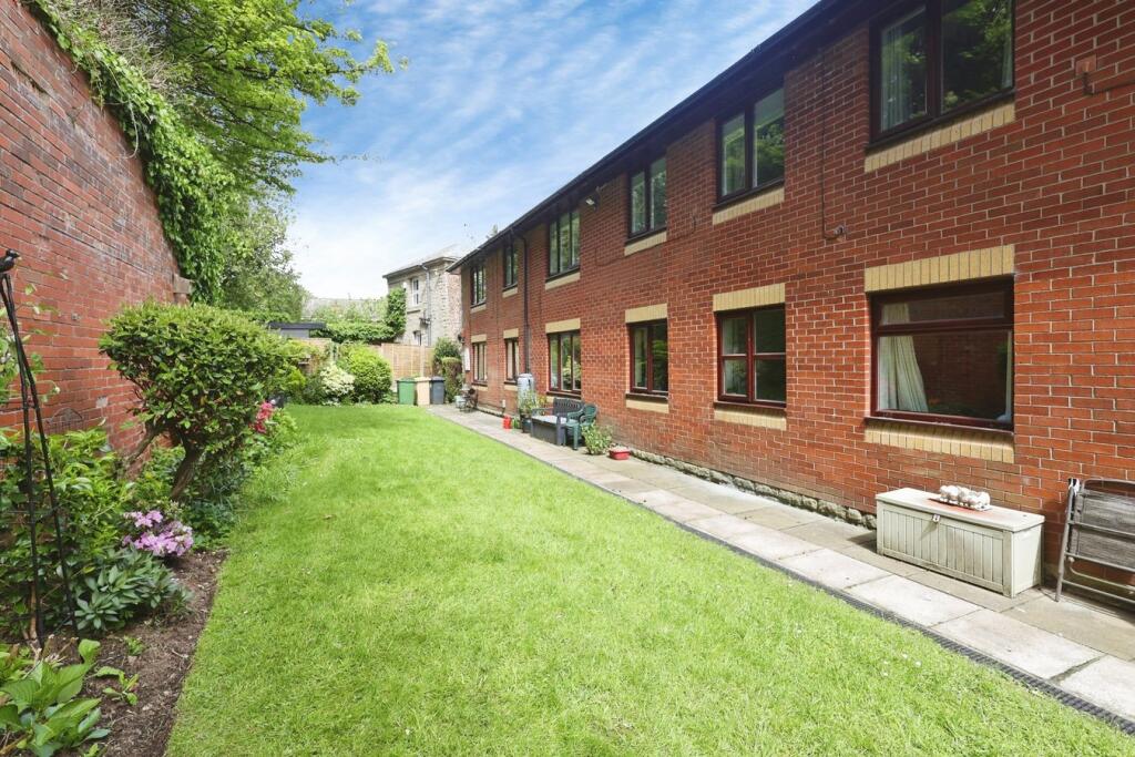 Main image of property: Sharples Hall Drive, Bolton, BL1