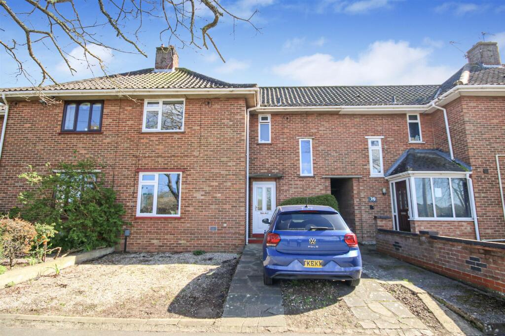 Main image of property: South Park Avenue, Norwich